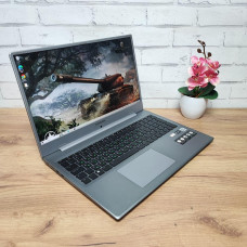 Ноутбук Б/В Medion S17403: 17 Full HD, Intel Core i5-10Gen, 32 GB DDR4, Intel HD Graphics, SSD 512Gb