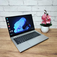 Уцінка! Ноутбук HP EliteBook x360 830 G7: 13 Full HD сенсорний, Intel Core i5 10Gen, 16 GB DDR4, SSD 256Gb
