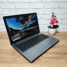 Ноутбук Б/В Asus X550J: 15.6 Full HD, Intel Core i7-7410HQ, 8 GB DDR3, NVIDIA GeForce GTX 850M 2Gb, SSD 128Gb