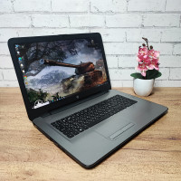 Ноутбук Б/В HP x025nd: 17 Full HD, Intel Core i3-6006U, 16 GB DDR4, Intel HD Graphics, SSD 256Gb