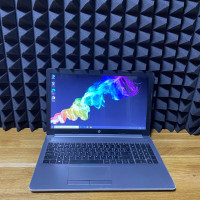 Ноутбук БВ Hp255 G7 15.6 Ryzen 3 3200u 8gb And Radeon vega3 128gb ssd