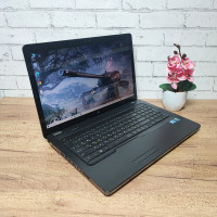 Ноутбук Б/В HP G72: 17, Intel Core i3-350M, 8 GB DDR3, Intel HD Graphics, SSD 128Gb