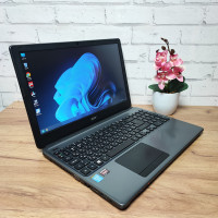 Ноутбук Б/В Acer Aspire E1-V5WE2: 15.6 Full HD, Intel Core i5-4200U, 8 GB DDR3, Intel HD Graphics, SSD 128Gb