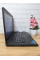 Уцінка без Акумулятора!Ноутбук БВ Lenovo T430s: 14,Intel Core i5 3320M,8 GB DDR3, Intel HD Graphics,SSD 128Gb
