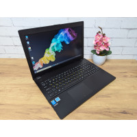 Ноутбук Б/В Asus P2520L: 15.6, Intel Core i3 4005U, 8 GB DDR3, Intel HD Graphics,SSD 128Gb
