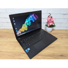 Ноутбук Б/В Asus P2520L: 15.6, Intel Core i3 4005U, 8 GB DDR3, Intel HD Graphics,SSD 128Gb
