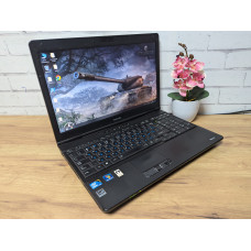Уцінка! Ноутбук Toshiba Tecra A11-1HZ:15.6,Intel Core i3-0380M , 8 GB DDR3,Intel HD Graphics,HDD 500Gb