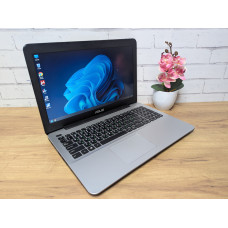 Ноутбук Б/В Asus F555L:15.6 Full HD, Intel Core i5-4210U, 8 GB DDR3,NVIDIA GeForse 840M 2Gb,SSD 128Gb