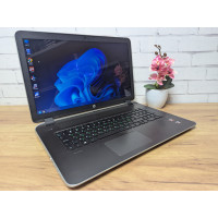 Ноутбук Б/В HP Pavilion ProtectSmart:17,AMD A8-6410,8 GB DDR3,ATI AMD Radeon R7 M260 2Gb,SSD 256Gb