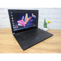 Ноутбук Б/В Lenovo B50-30:15.6,Intel Celeron N2840,8 GB DDR3,Intel HD Graphics, SSD 128Gb