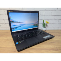 Ноутбук Б/В Acer Aspire V3-772G:17, Intel Core i7-4702MQ,16 GB DDR3,NVIDIA GeForse GTX 760M 2Gb,SSD128Gb+500HDD