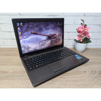 Ноутбук Б/В MSI MS-16Gb: 15.6 Intel Core i5-3230M @2.60GHz,8 GB DDR3,SSD 128Gb