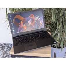 Ноутбук Б/В Dell Vostro 15-3568:15, Intel Core i5-7200U,16 GB DDR4, Intel HD Graphics 620,SD 180Gb