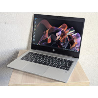 Уцінка! Ноутбук Б/В HP ProBook 430 G6:13 Intel Core i3-8145U 8GB DDR4 Intel UHD Graphics SSD 128Gb