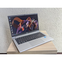 Ноутбук Б/В HP ProBook 430 G8:13,Intel Pentium 4405U ,16 GB DDR4,Intel UHD Graphics ,SSD 256Gb.