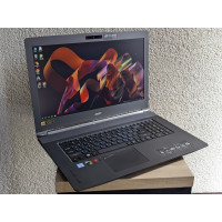 Уцінка!Ноутбук Б/В Acer Aspire VN7-792G:17 Full Hd,Intel Core i5-6300H,16 GB DDR4,NVIDIA GTX 950M 4Gb,SSD 512