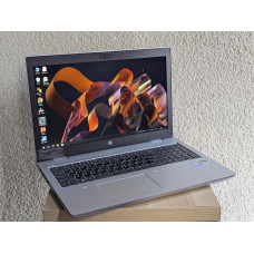 Уцінка!Ноутбук Б/В HP ProBook 650 G4 15.6 Full HD Intel Core i5-8250U @1.60GHz 16 GB DDR4 SSD 256Gb