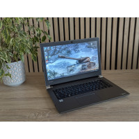 Ноутбук Б/В Toshiba Tecra A40-C:14,Intel Core i5 6300U,8 GB DDR3, Intel HD Graphics,SSD128Gb