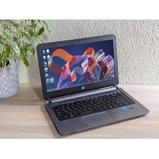 Уцінка! Ноутбук Б/В HP ProBook 430 G2:13,Intel Core i5-4210U,8 GB DDR3, Intel HD Graphics Family, SSD 128Gb