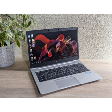 Ноутбук Б/В HP EliteBook 840 G6: 14 Full HD Intel Core i5 8265U 16 GB DDR4 Intel UHD Graphics SSD 256Gb