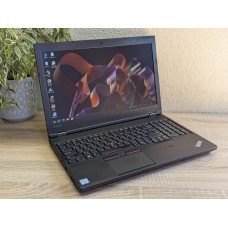 Уцінка!Ноутбук Б/В Lenovo L560:15.6 ,Intel Core i3-6100U ,8 GB DDR3, Intel HD Graphics , SSD 128Gb
