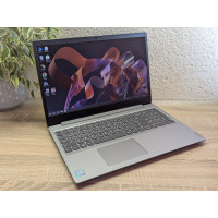 Уцінка!Ноутбук Б/В Lenovo IdeaPad S145-15IWL:15.6 Full HD,Intel Core i3-8130U,8 GB DDR4,Intel UHD,SSD 128Gb