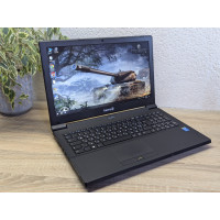 Ноутбук Б/В Terra Mobile 1542: 15.6 Full HD, Intel Core i3-6300T, 8 GB DDR3, Intel HD Graphics, SSD 128Gb