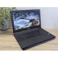 Ноутбук Б/В Terra Mobile 1542: 15.6 Full HD, Intel Core i3-6300T, 8 GB DDR3, Intel HD Graphics, SSD 128Gb