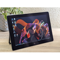 Планшет Б/В HP Pro X2 612 G2:12 Full HD сенсор,Core i5-7Y54 , 8 GB DDR3, Intel HD Graphics,SSD 256Gb