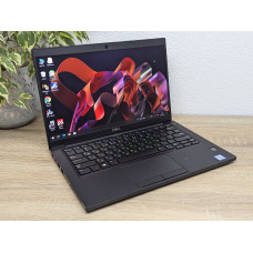 Ноутбук Б/В Dell Latitude 7390:13 Full HD, Intel Core i5-7300U,16 GB DDR4 Intel HD Graphics,SSD 256Gb