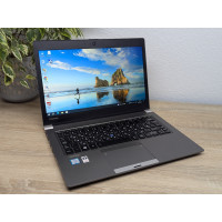 Уцінка!Ноутбук Б/В Toshiba Portege Z30t-C:13 Full HD,Intel Core i5-6200U,8 GB DDR3,SSD 128Gb