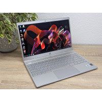Ноутбук Б/В HP Pavilion LapTop 13:13 Full HD,Intel Core i7-1035G7 8GB DDR4,Intel HD Graph,SSD 256Gb