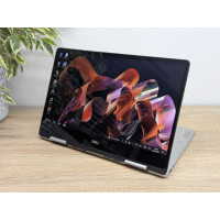 Ноутбук Б/В Dell inspiron 13 7000 2in1:13 Full HD сенсор, Core i7-8565U,16GB DDR4,SSD256Gb