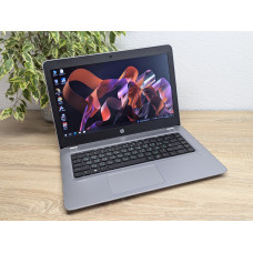 Уцінка!Ноутбук Б/В HP ProBook mt20: 14 Full HD Intel Celeron 3865U ,8 GB DDR4, SSD 256Gb