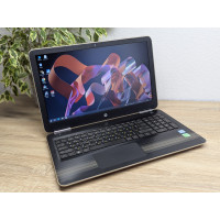 Уцінка!Ноутбук Б/В HP Pavilion 15 Notebook:15.6 Full HD Core i5-7200U 16GB DDR4 GeForce 940MX 2Gb SSD256Gb