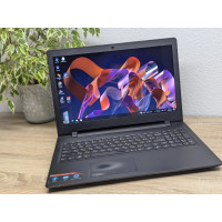 Ноутбук Б/В Lenovo IdeaPad 110: 15.6 AMD A6-7310 8 GB DDR3 SSD 128Gb