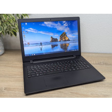 Уцінка! Ноутбук Б/В Lenovo IdeaPad 110:15.6 Intel Celeron N3060 8GB DDR3 SSD 128Gb