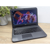 Уценка! Ноутбук Б/В Dell Latitude 3440:14, Core i5-4210U,8 GB DDR3,SSD 128Gb