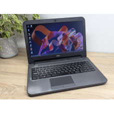 Уцінка! Ноутбук Б/В Dell Latitude 3440:14, Core i5-4210U,8 GB DDR3,SSD 128Gb