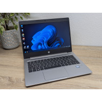 Уцінка! Ноутбук Б/В HP ProBook 430 G6:13 Full HD Intel Core i5-8265U 16GB DDR4,SSD 256Gb