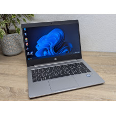Уцінка! Ноутбук Б/В HP ProBook 430 G6:13 Full HD Intel Core i5-8265U 16GB DDR4,SSD 256Gb