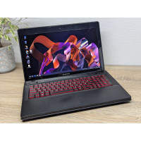 Ноутбук Б/В Lenovo IdeaPad Y500: 15.6 Full HD Intel Core i7-3630QM,16GB DDR3,GeForce GT 650M 2Gb SSD 256Gb