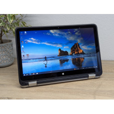 Ноутбук Б/В HP ENVY 15 x360: 15.6 Full HD сенсорный,Core i5-5200U,8GB DDR3,SSD 256Gb