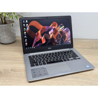 Ноутбук Б/В Dell Inspiron 5370: 13 Full HD, Intel Core i5-8250U, 16 GB DDR4, SSD 256Gb