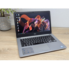 Ноутбук Б/В Dell Inspiron 5370: 13 Full HD, Intel Core i5-8250U, 16 GB DDR4, SSD 256Gb
