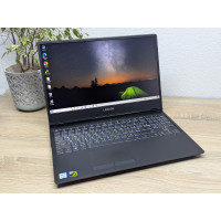 Ноутбук Б/В Lenovo Legion Y530-15ICH-1060:15 Full HD,Intel Core i7-8750H,32 GB DDR4,GeForce GTX 1060 6GB,SSD 512Gb