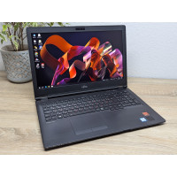 Уценка!Ноутбук Б/В Fujitsu U757:15.6 Full HD,Intel Core i5-7200U,16GB DDR4,Intel HD SSD 256Gb