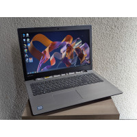 Уцінка!Ноутбук Б/В Lenovo ideapad 320: 15.6 Full HD Intel Core i5-7200U 8 GB DDR4 Intel HD Graphics SSD 128Gb