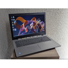 Уцінка!Ноутбук Б/В Lenovo ideapad 320: 15.6 Full HD Intel Core i5-7200U 8 GB DDR4 Intel HD Graphics SSD 128Gb