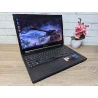 Ноутбук Б/В Samsung 600B:15.6, Intel Core i7-2720QM, 8 GB DDR3,NVIDIA NVS 4200M 1Gb,SSD 128Gb